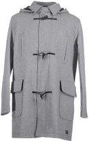 Thumbnail for your product : Ben Sherman Mid-length jacket