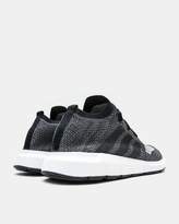 Thumbnail for your product : adidas Swift Run Primeknit (Core Black | Grey | Medium Grey Heather)