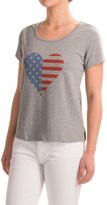 Thumbnail for your product : Threads 4 Thought Texas T-Shirt - Short Sleeve (For Women)