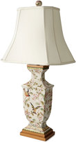 Thumbnail for your product : Chinoiserie Porcelain Lamp