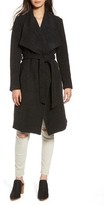 Thumbnail for your product : BB Dakota Women's Issac Ribbed Blanket Coat