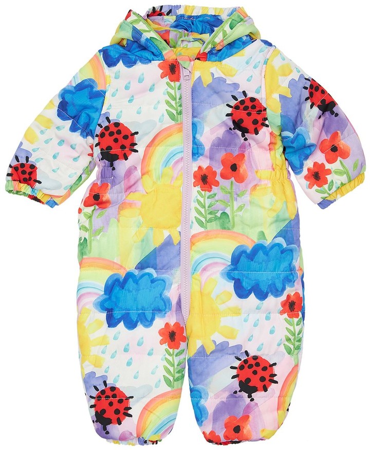 baby cot baby bunting