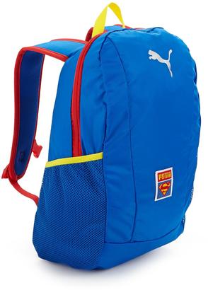 Puma Boys Superman Cape Backpack