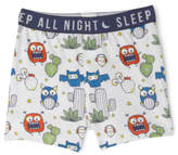 Thumbnail for your product : Sprout NEW Pajama Set White
