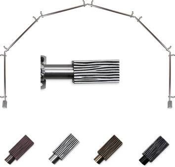 Rod Desyne Adjustable 0.81\