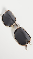 Thumbnail for your product : Lyndon Leone Venetian Sunglasses