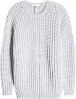 Iro Pullover with Wool 