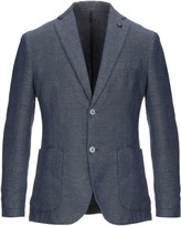 Thumbnail for your product : Harmont & Blaine Suit jackets