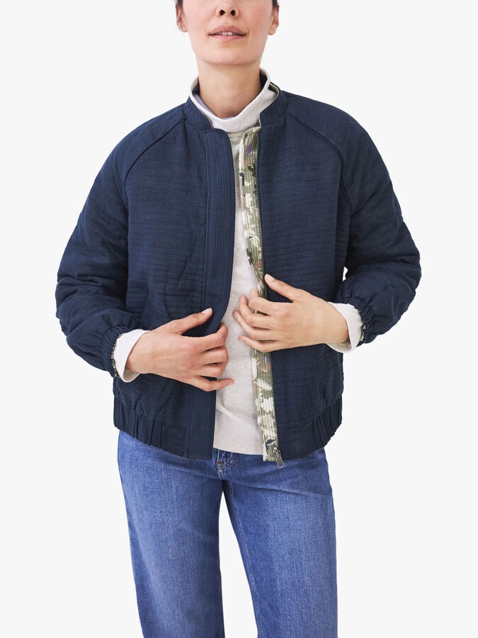 white stuff melody jacket