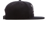 Thumbnail for your product : SSUR Plus x Panthers- Panthers Face Snapback