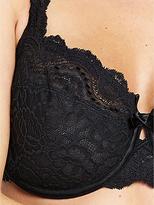Thumbnail for your product : Playtex Flower Lace Balconette Bra