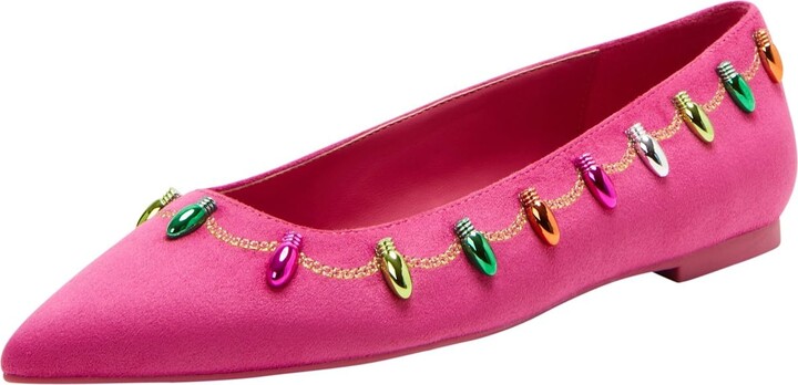Katy Perry Women's Flats ShopStyle