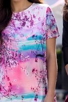 Thumbnail for your product : Lipsy Blossom T-Shirt Dress