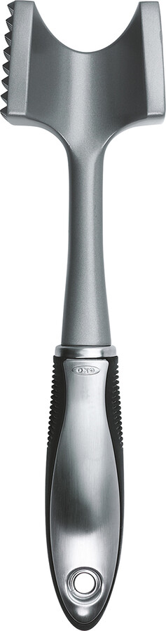 Winco 2-sided Meat Tenderizer, Aluminum : Target
