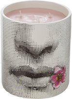 Thumbnail for your product : Fornasetti Fior di Bacio Scented Candle