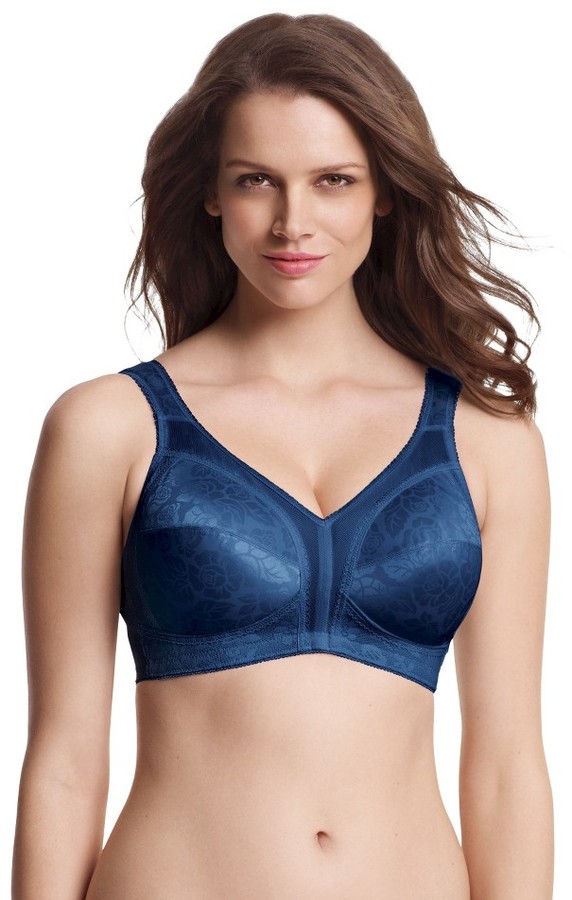 Playtex Bras Playtex 18 Hour Women' Original Comfort trap Wirele Bra