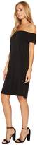 Thumbnail for your product : Bishop + Young Bare Shoulder Dress Women's Dress