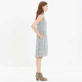 Thumbnail for your product : Madewell Shirtdress in Willowleaf
