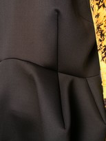 Thumbnail for your product : Comme des Garcons Oversized Structured Dress