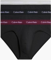 Thumbnail for your product : Calvin Klein Underwear Cotton Briefs