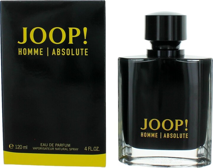JOOP! 2pcs Joop Absolute by Joop 2.5 oz Eau De Parfum Spray for Men