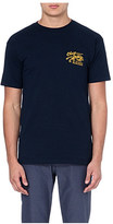 Thumbnail for your product : Obey Calm Like A Bomb t-shirt