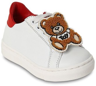 baby boy moschino shoes