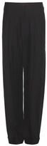 Thumbnail for your product : Chloé Crepe Trousers