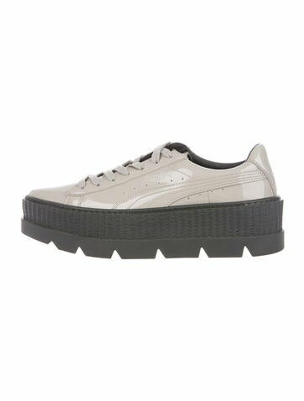 Fenty Puma By Rihanna Women S Sneakers Shop The World S Largest Collection Of Fashion Shopstyle