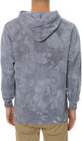 Thumbnail for your product : The Mountain The White Tiger Face Pullover Hoodie