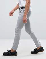 Thumbnail for your product : Noak Super Skinny Jersey Trousers