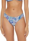 Becca Women's Adela Swim Bottoms Contemporary Large Multi