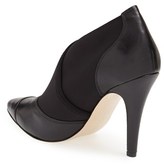 Thumbnail for your product : BCBGeneration 'Cloie' Leather Pointy Toe Bootie (Women)