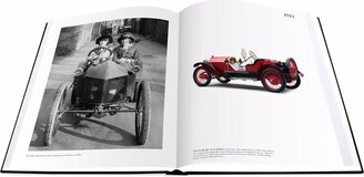 Assouline The Impossible Collection of Cars hardback book