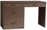 Thumbnail for your product : Pottery Barn Teen Waverly Desk, Simply White