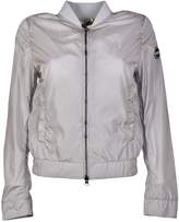 Thumbnail for your product : Colmar Sleeve Patched Bomber Jacket