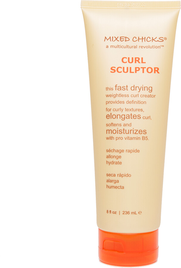 Mixed Chicks Curl Sculptor