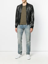 Thumbnail for your product : 7 For All Mankind Ronnie skinny jeans