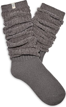 【UGG】★ソックス★ Women's Teddi Cozy Crew Sock Teddi Cozy Crew Socks | UGG®