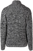 Thumbnail for your product : Etro Wool V-Neck Cardigan