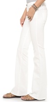 Thumbnail for your product : Blank Flare Jeans