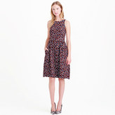 Thumbnail for your product : J.Crew Shattered print dress