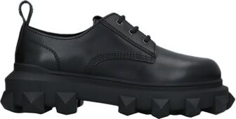 Valentino Garavani Man Lace-up shoes