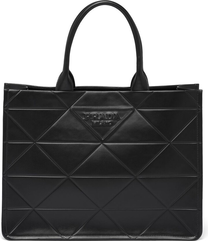 triangle-patterned-leather-