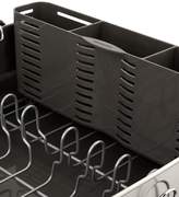 Thumbnail for your product : Simplehuman Stainless Steel Frame Dish Rack