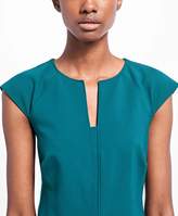 Thumbnail for your product : Brooks Brothers Ponte Knit Sheath Dress