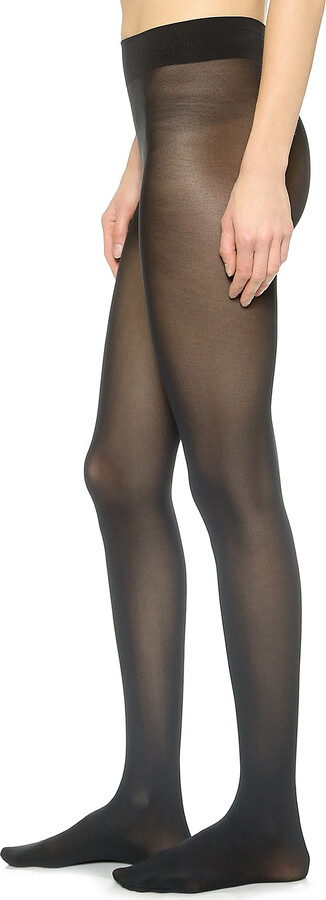 Seamless Tights Women's Hosiery