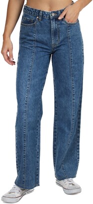 Front Seam Jeans | Shop The Largest Collection | ShopStyle