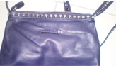 Thumbnail for your product : Sonia Rykiel Purple Leather Handbag