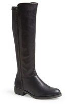 Thumbnail for your product : Mia 'Carolyn' Stretch Panel Riding Boot (Women)